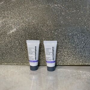 5 for $25 item 🌺 Mini Dermalogica Ultra Calming Stabilizing Repair Cream x2